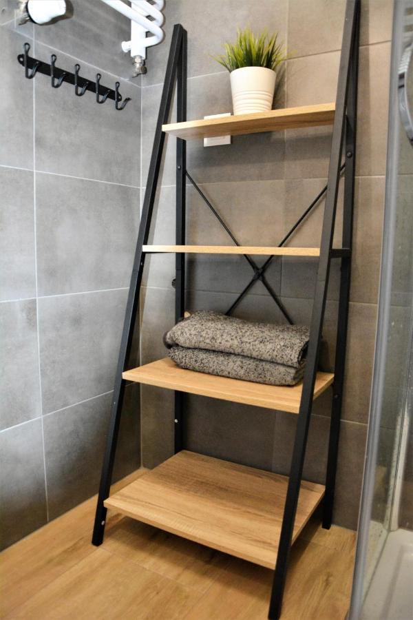 Apartamenty Blizej Chmur Blisko Centrum Karpacz Extérieur photo