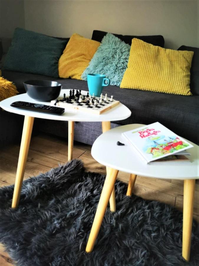 Apartamenty Blizej Chmur Blisko Centrum Karpacz Extérieur photo